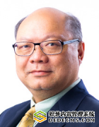 梁伟强 教授