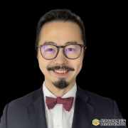 汪庭弘 博士