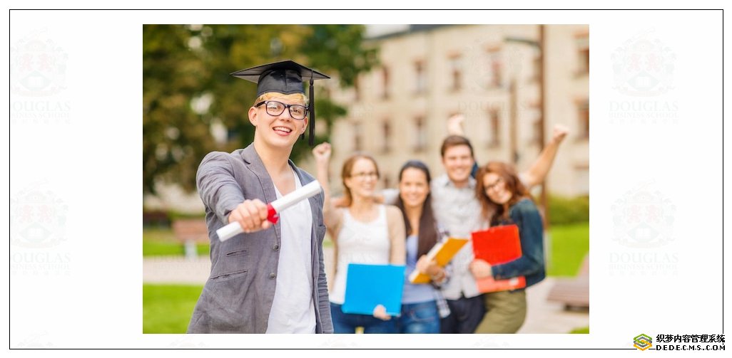 上海国际mba学位班