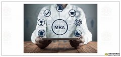 上海国际mba学位班