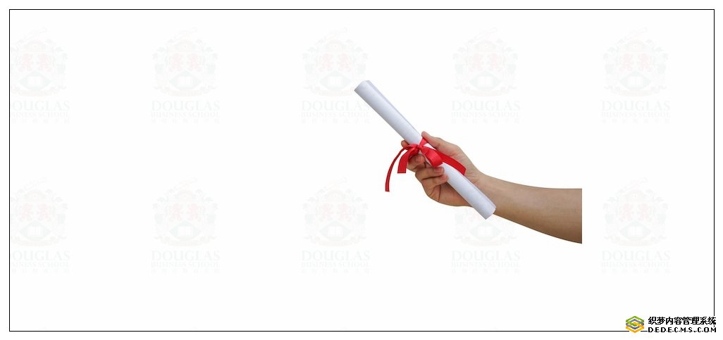 攻读投资管理MBA学位，开启金融职业生涯